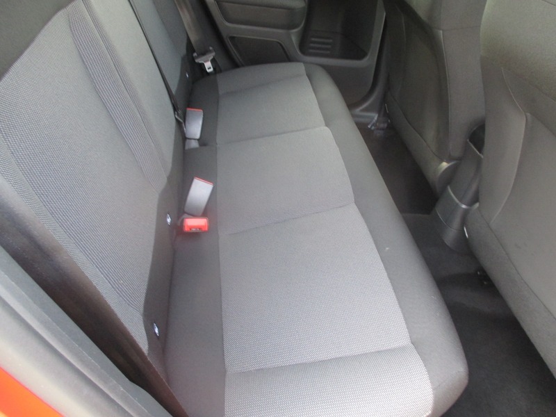 Citroen C4 Cactus 1.2 Puretech 110 Feel Black #22