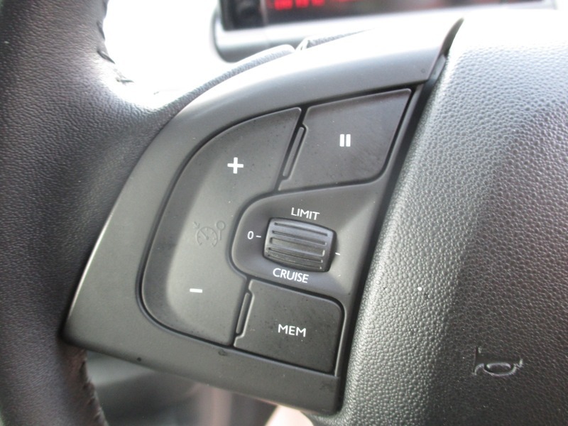 Citroen C4 Cactus 1.2 Puretech 110 Feel Black #34