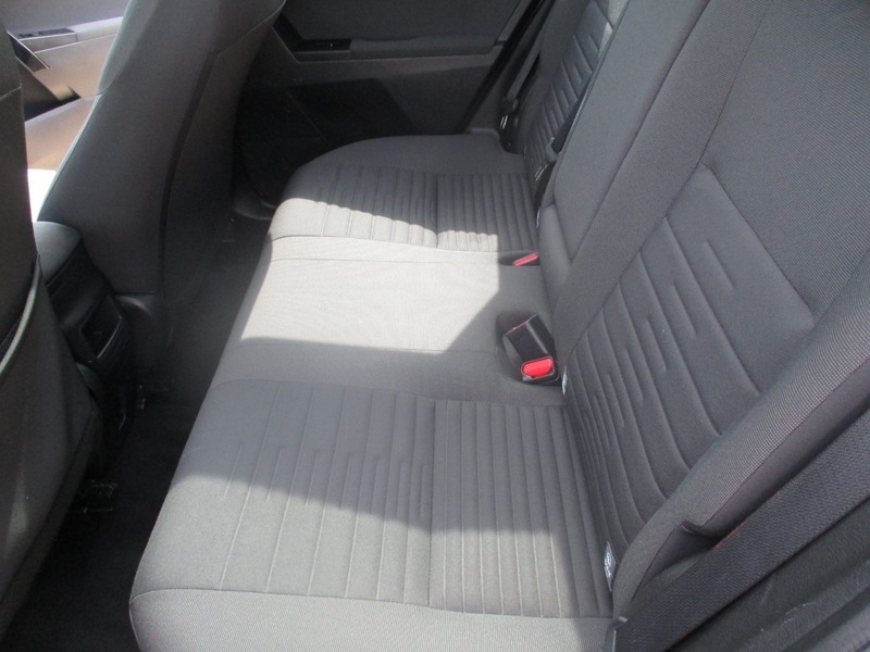 Toyota Auris Auris Excel D-4d Red #27