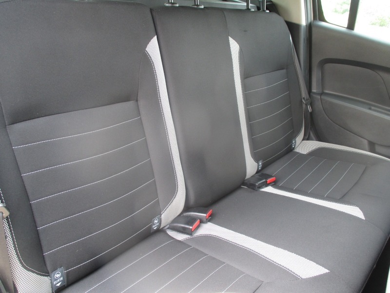 Dacia Logan Stepway 0.9 Tce Comfort Euro 6 Ss Blue #22
