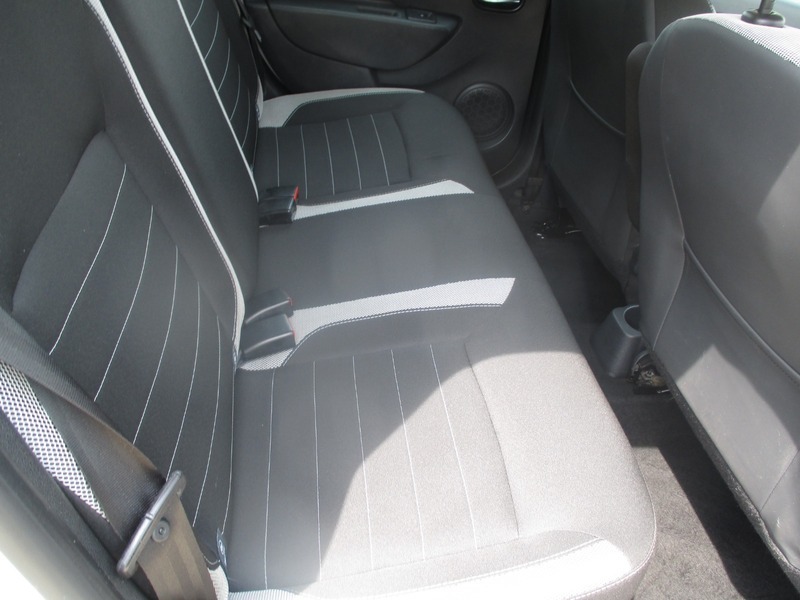 Dacia Logan Stepway 0.9 Tce Comfort Euro 6 Ss Blue #23