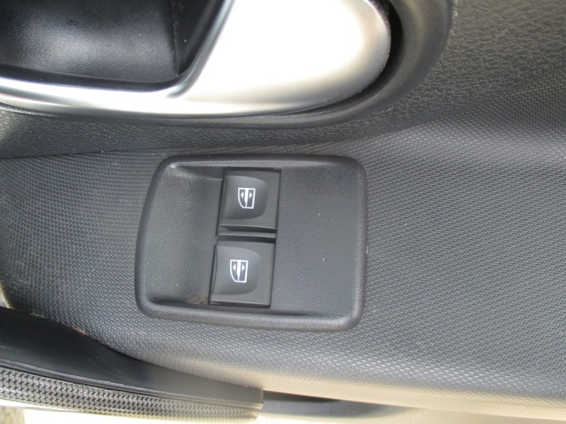 Dacia Logan Stepway 0.9 Tce Comfort Euro 6 Ss Blue #32