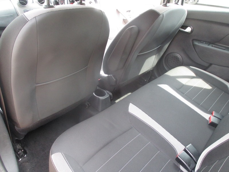 Dacia Logan Stepway 0.9 Tce Comfort Euro 6 Ss Blue #26