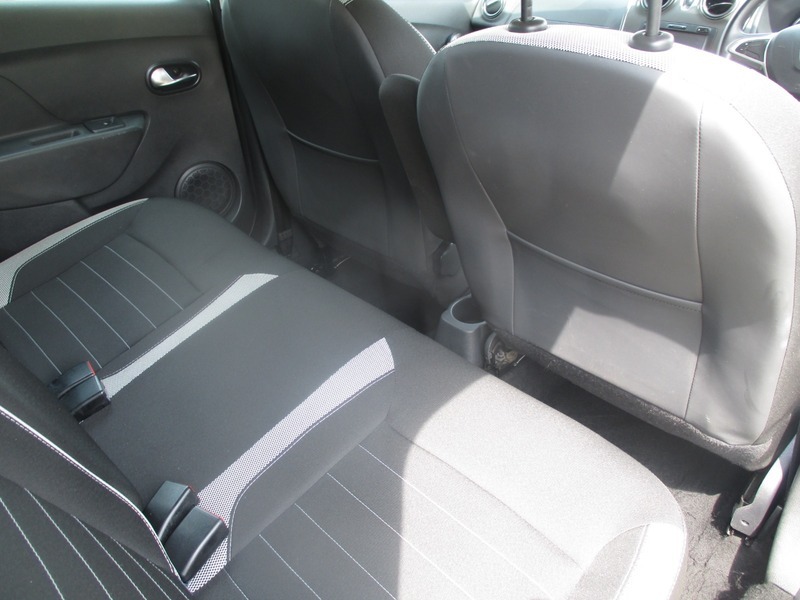Dacia Logan Stepway 0.9 Tce Comfort Euro 6 Ss Blue #24