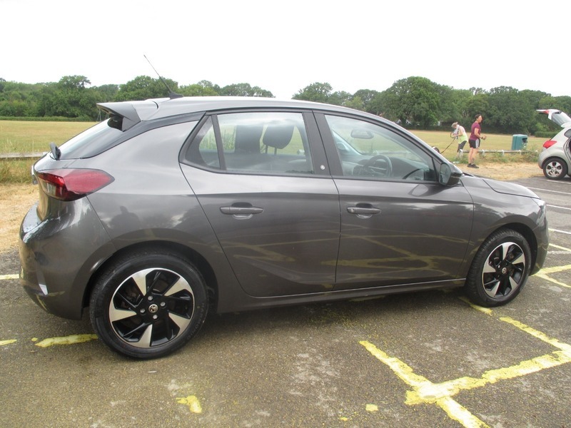 Renault Captur Se Nav Grey #5