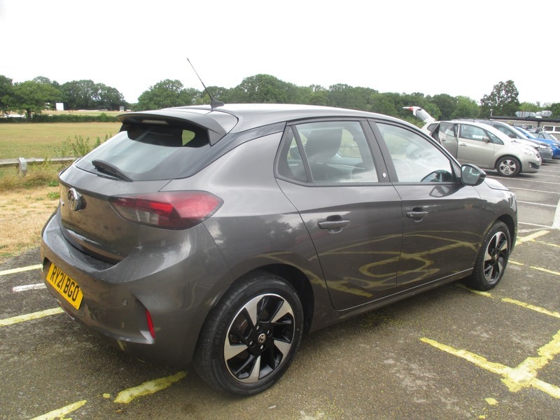 Renault Captur Se Nav Grey #6