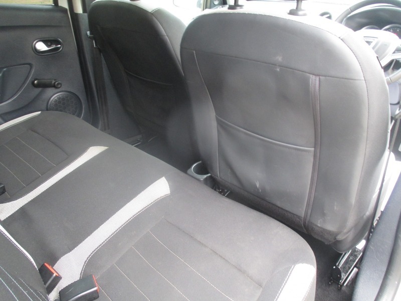 Dacia Sandero Stepway 0.9 Tce Laureate - 2018 18 Blue #24
