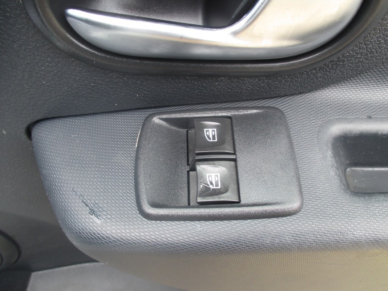 Dacia Sandero Stepway 0.9 Tce Laureate - 2018 18 Blue #32