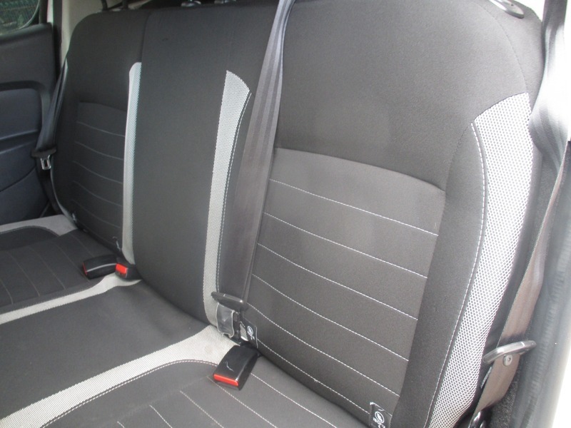 Dacia Sandero Stepway 0.9 Tce Laureate - 2018 18 Blue #28