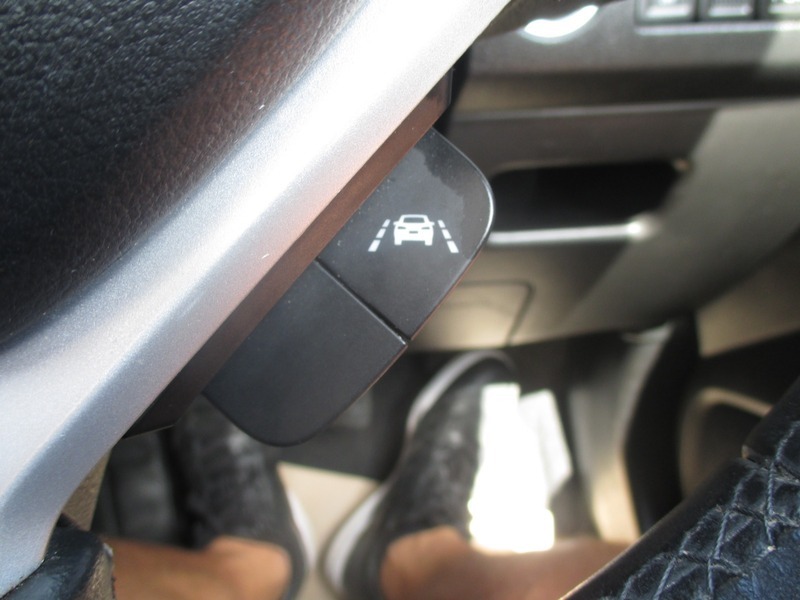 Suzuki Grand Vitara Sz-t Boosterjet Grey #33