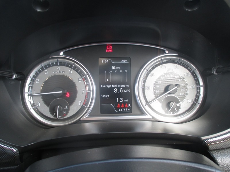 Suzuki Grand Vitara Sz-t Boosterjet Grey #36