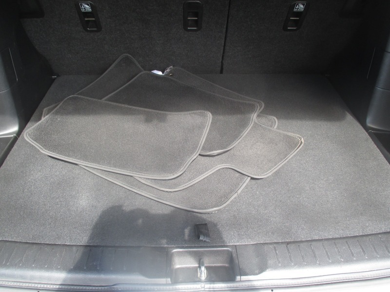Suzuki Grand Vitara Sz-t Boosterjet Grey #13