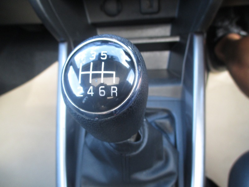 Suzuki Grand Vitara Sz-t Boosterjet Grey #38