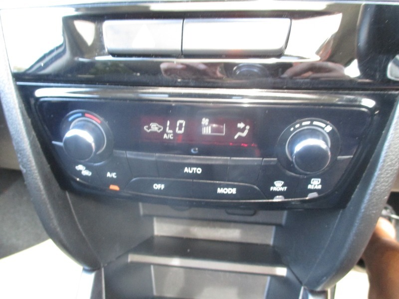 Suzuki Grand Vitara Sz-t Boosterjet Grey #37