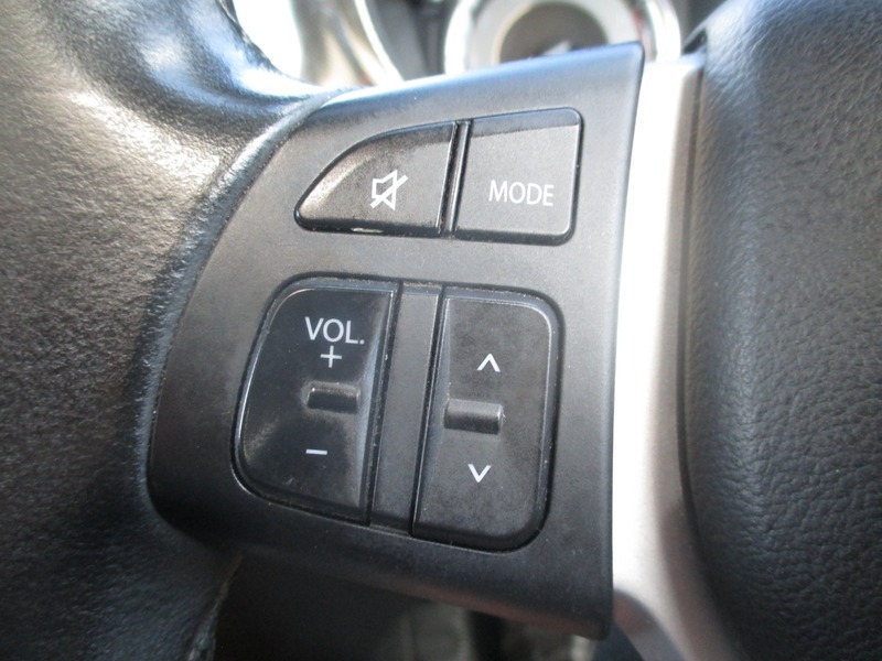 Suzuki Grand Vitara Sz-t Boosterjet Grey #35