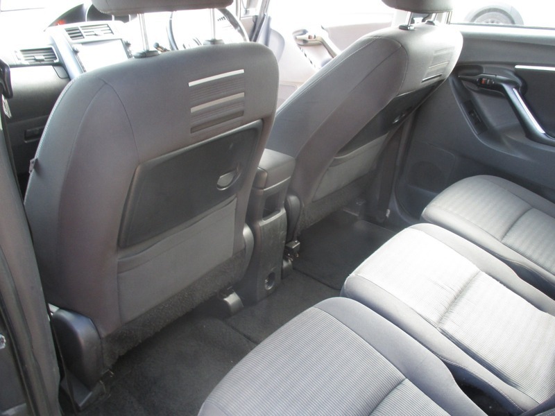 Toyota Verso 1.6 D-4d Icon #28