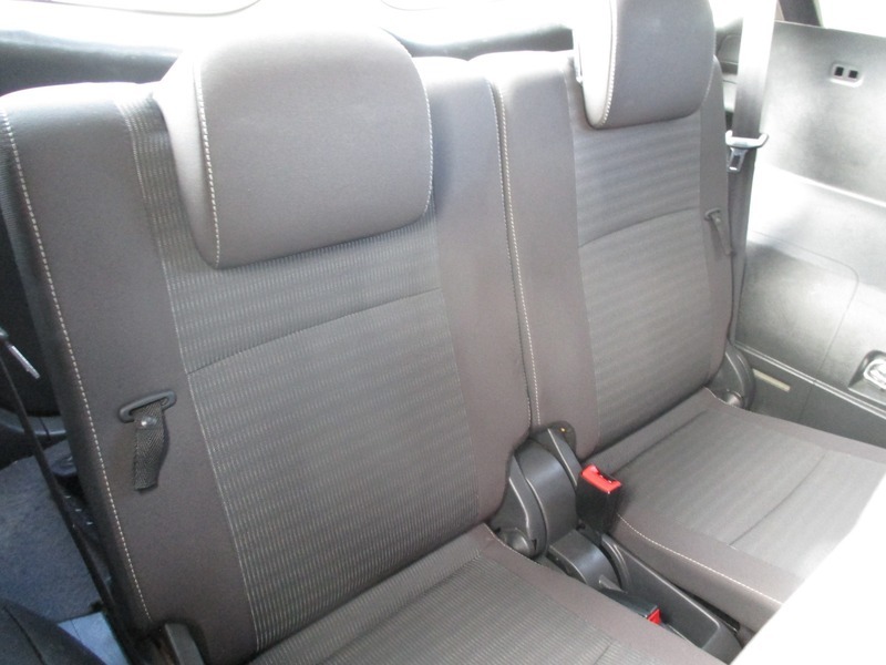 Toyota Verso 1.6 D-4d Icon #26