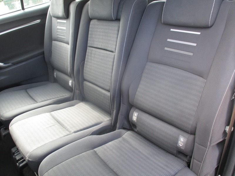 Toyota Verso 1.6 D-4d Icon #30