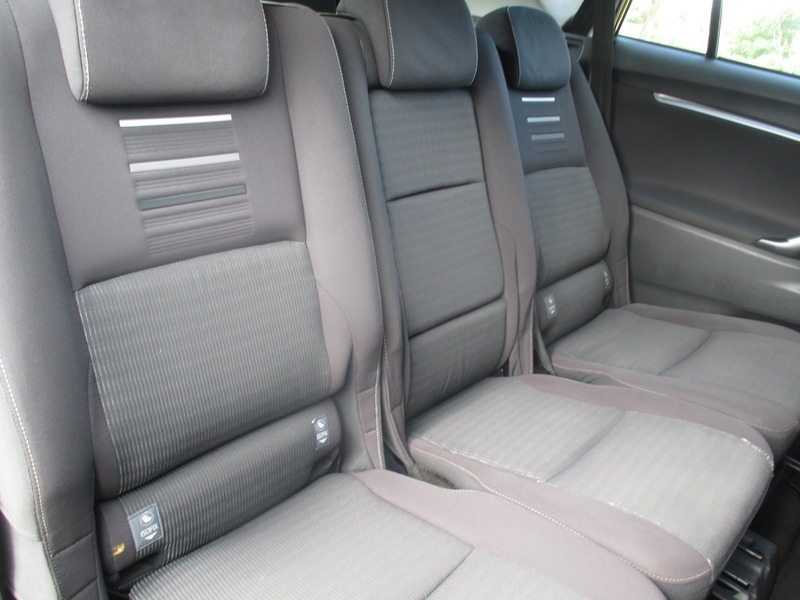 Toyota Verso 1.6 D-4d Icon #23