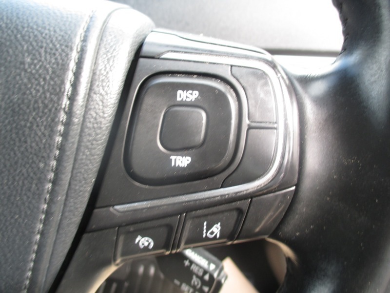 Toyota Verso 1.6 D-4d Icon #36