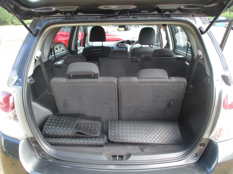 Toyota Verso 1.6 D-4d Icon #27