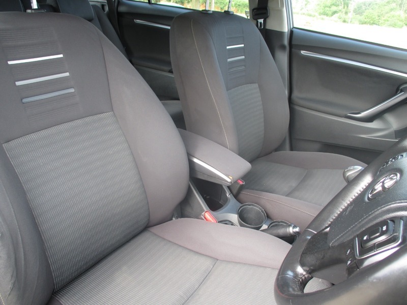 Toyota Verso 1.6 D-4d Icon #20