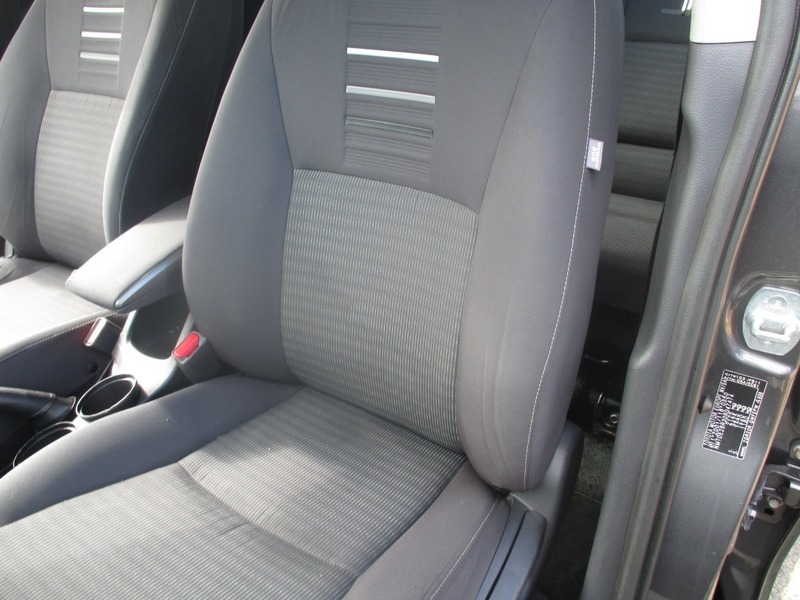 Toyota Verso 1.6 D-4d Icon #33