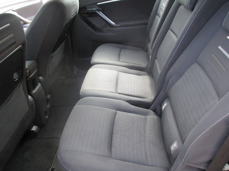 Toyota Verso 1.6 D-4d Icon #29