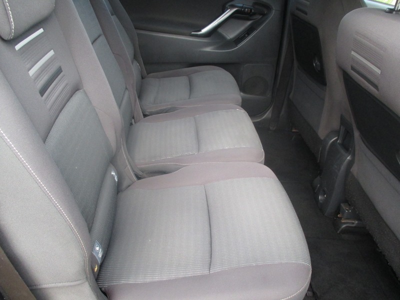 Toyota Verso 1.6 D-4d Icon #24