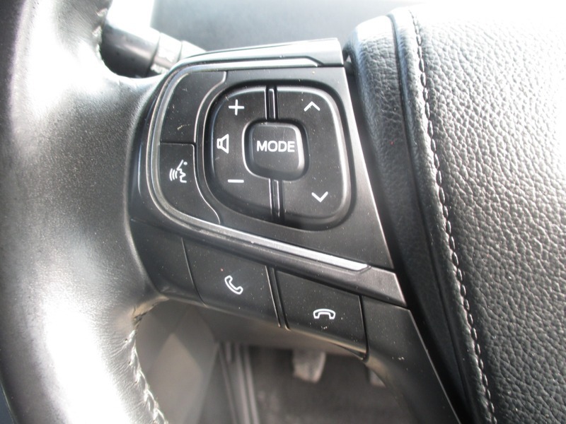 Toyota Verso 1.6 D-4d Icon #38