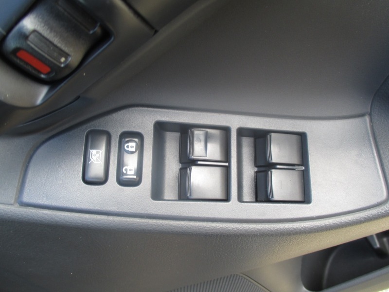 Toyota Verso 1.6 D-4d Icon #34
