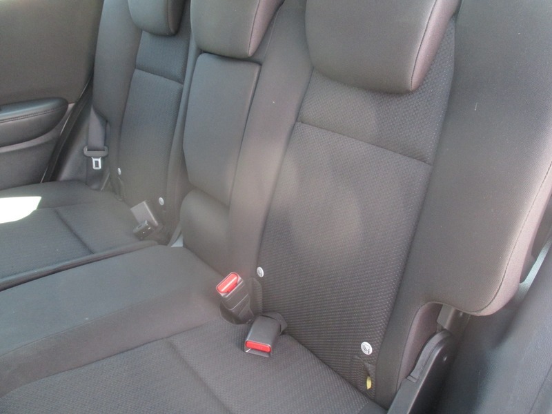 Honda Hr-V 1.5 I-vtec Ex Cvt Black #29