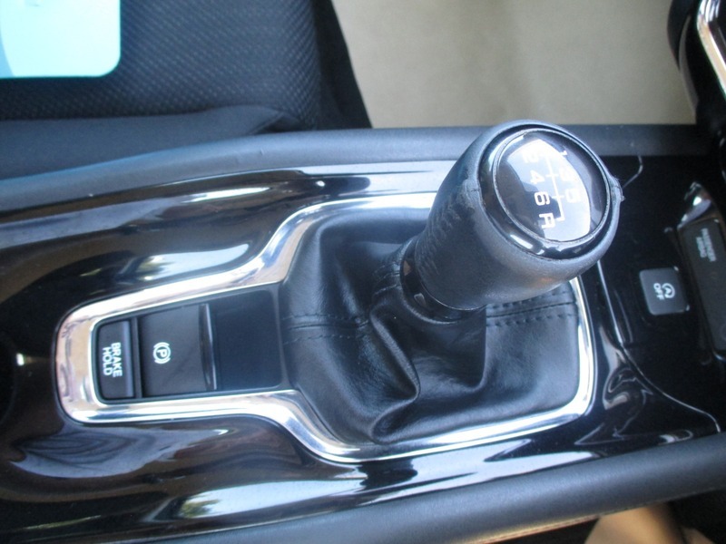 Honda Hr-V 1.5 I-vtec Ex Cvt Black #40