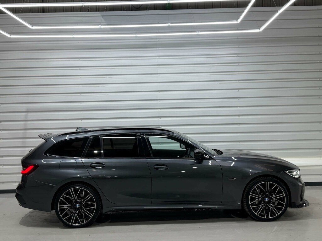 BMW 3 Series M Sport #3