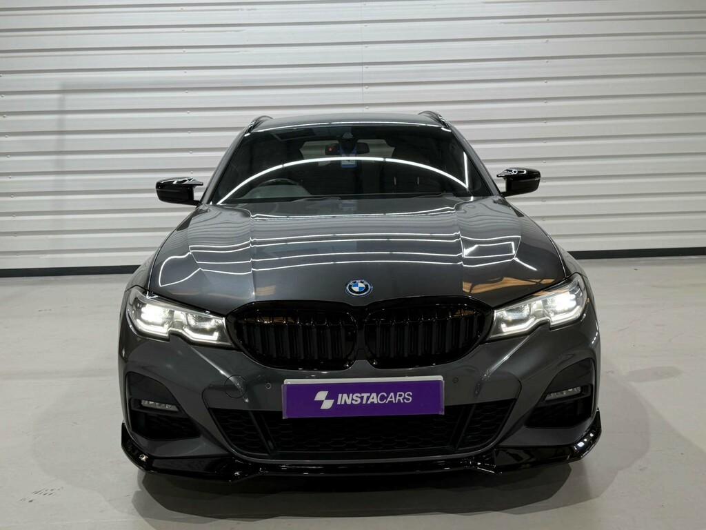 BMW 3 Series M Sport #4