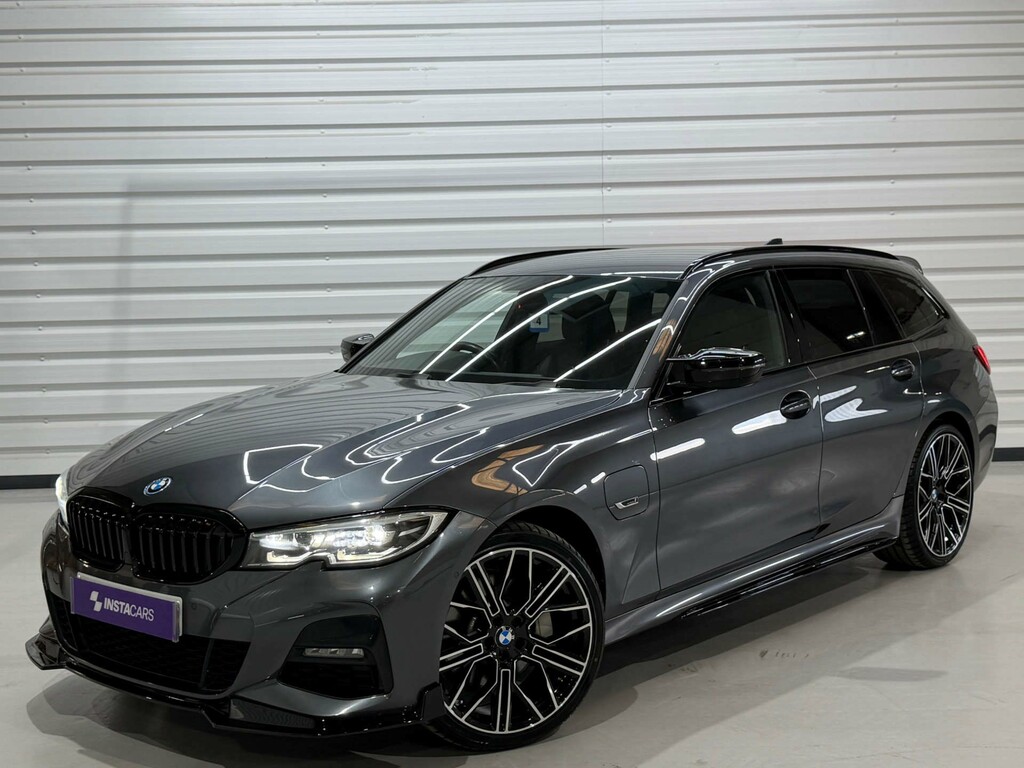 BMW 3 Series M Sport