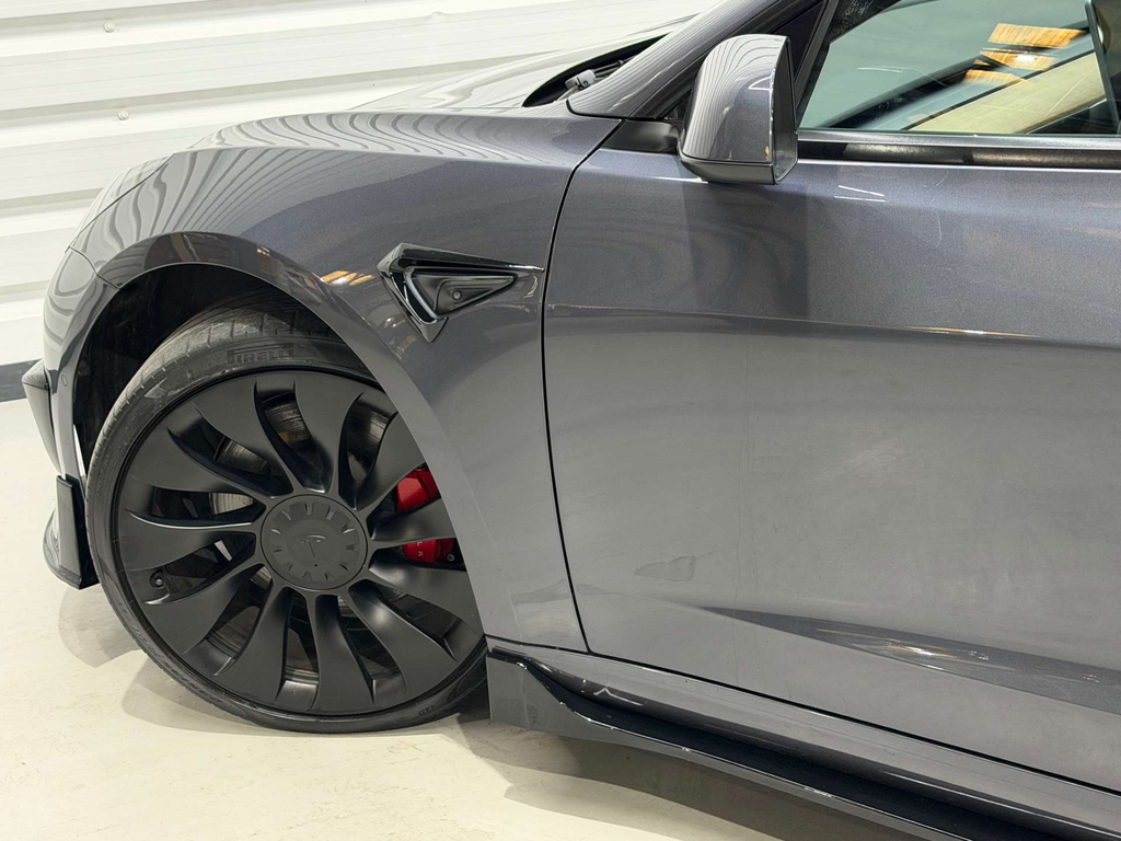 Tesla Model 3 Performance Awd 4Wd  #5