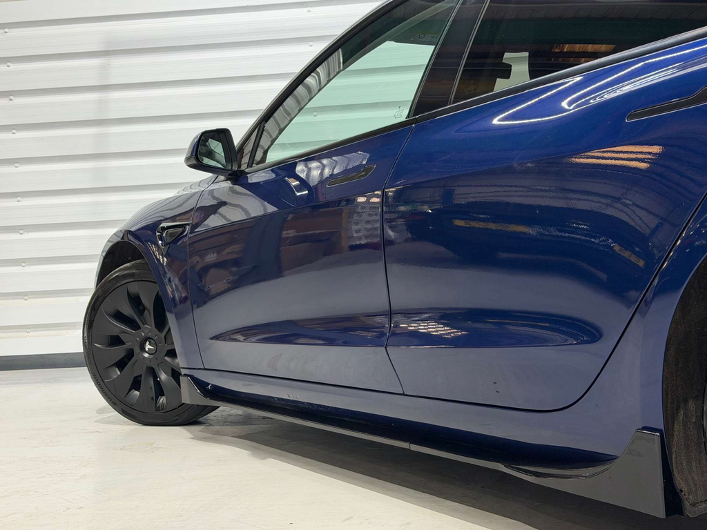 Tesla Model 3 Long Range Awd 4Wd  #5