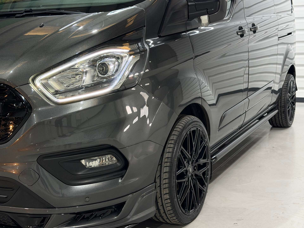 Ford Transit Custom 300 Limited Ecoblue ST23GVJ #6