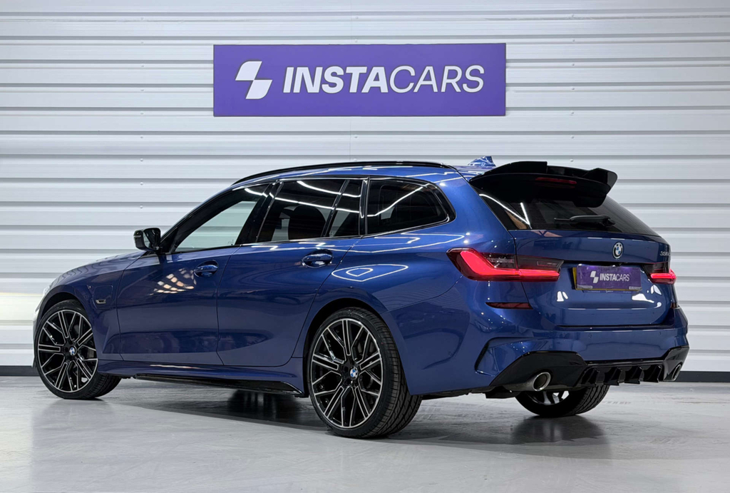 BMW 3 Series M Sport  #2