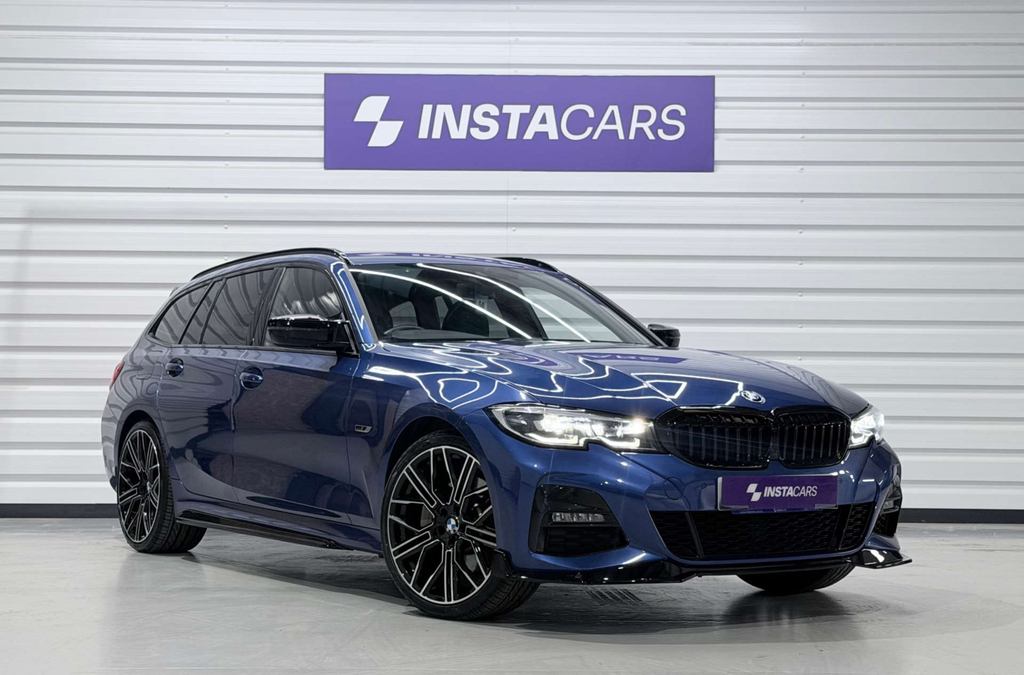 BMW 3 Series M Sport  #5