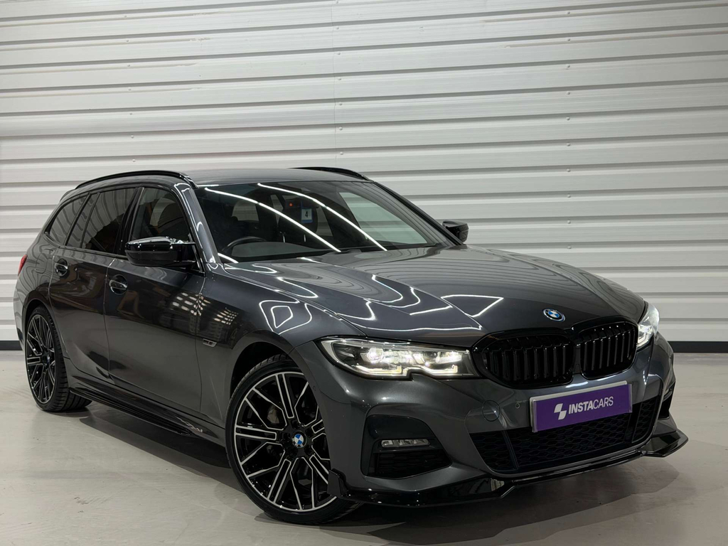 BMW 3 Series M Sport
