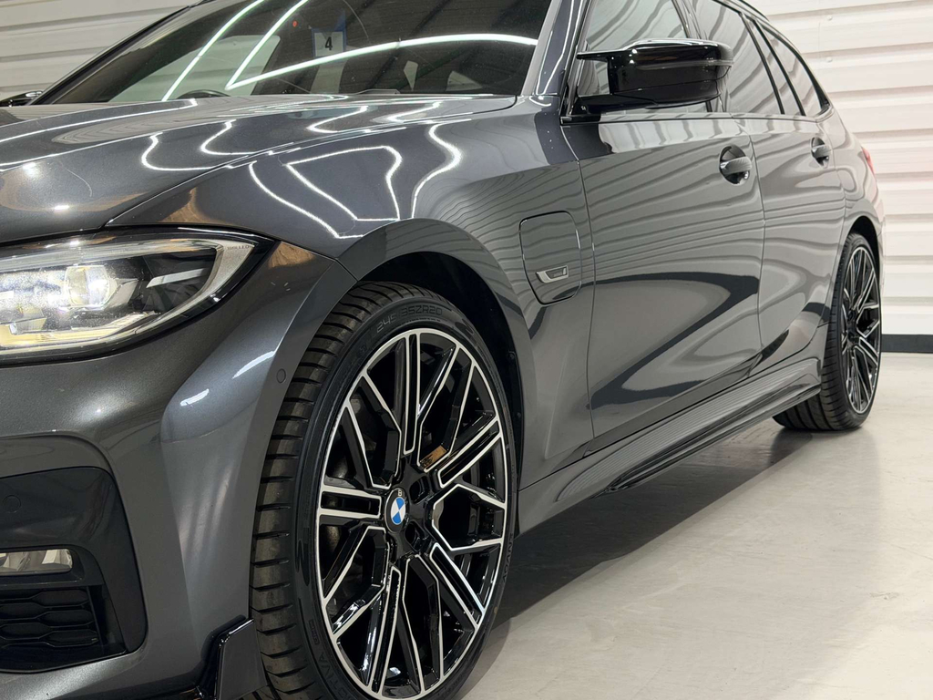 BMW 3 Series M Sport #6