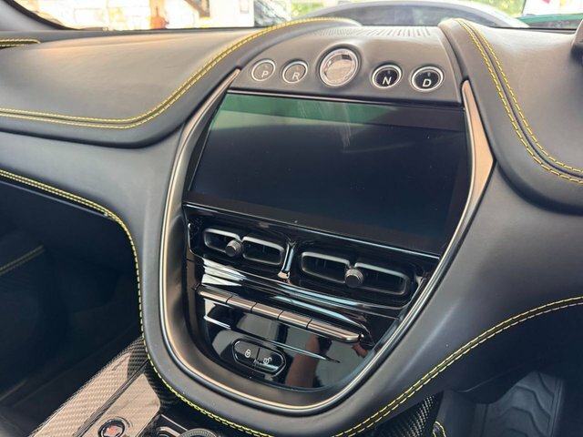 Aston Martin DBX Estate Grey #41