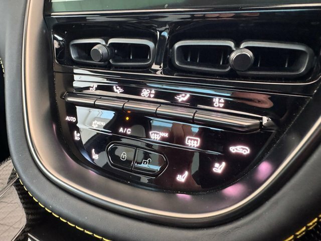 Aston Martin DBX Estate Grey #39