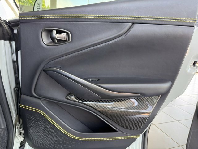 Aston Martin DBX Estate Grey #17
