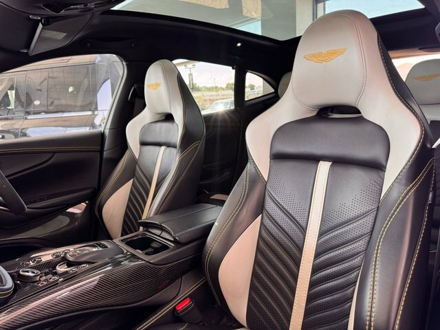 Aston Martin DBX Estate Grey #26