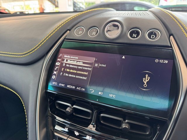 Aston Martin DBX Estate Grey #47