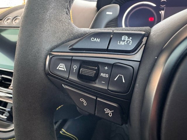 Aston Martin DBX Estate Grey #32