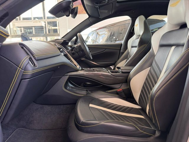 Aston Martin DBX Estate Grey #25